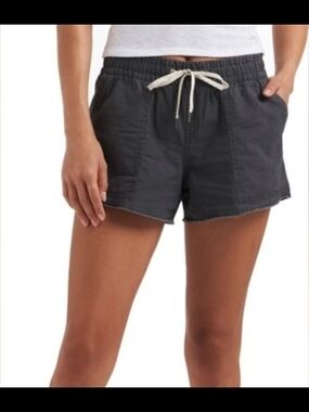Vuori Vintage Ripstop Shorts Women's